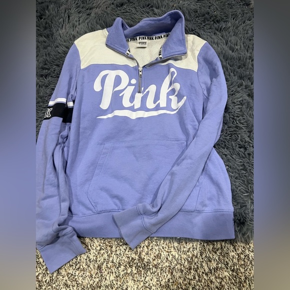 💜VS‎ PINK L - Picture 1 of 2